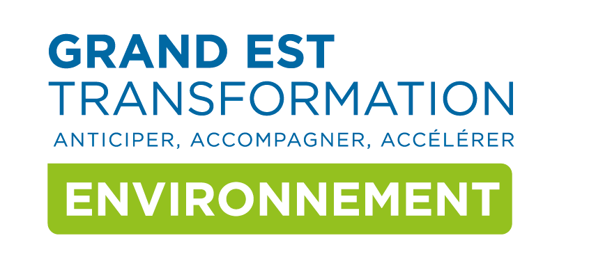 GET Environment logo